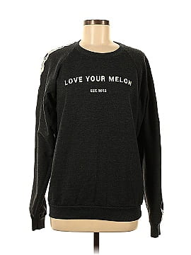 Love Your Melon Sweatshirt (view 1)