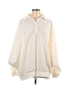 MOSSI 3/4 Sleeve Blouse (view 1)