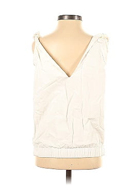 New Revival Sleeveless Blouse (view 2)