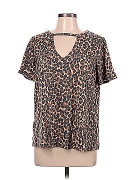 Jodifl Short Sleeve T-Shirt (view 1)