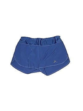 Track & Field Athletic Shorts (view 1)