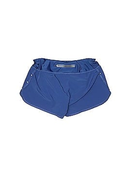 Track & Field Athletic Shorts (view 2)