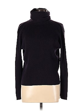 Eileen Fisher Wool Pullover Sweater (view 1)