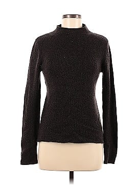 Jenne Maag Cashmere Pullover Sweater (view 1)