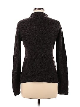 Jenne Maag Cashmere Pullover Sweater (view 2)