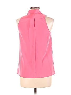 Juicy Couture Sleeveless Button-Down Shirt (view 2)