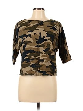 Style Envy Short Sleeve T-Shirt (view 1)