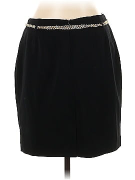 HARRIS WALLACE NEW YORK Casual Skirt (view 2)