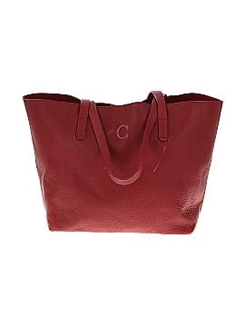 Mark And Graham Leather Tote (view 1)