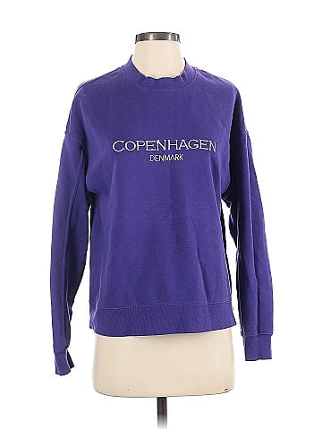 Amisu Sweatshirt (view 1)