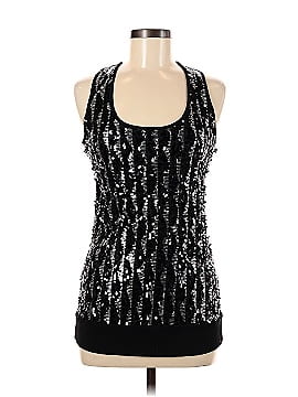 Luv Luv Sleeveless Top (view 1)