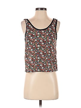 Olivia Rae Sleeveless Top (view 1)