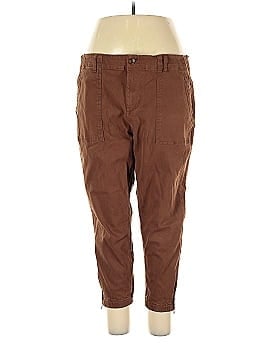 Liverpool Los Angeles Casual Pants (view 1)