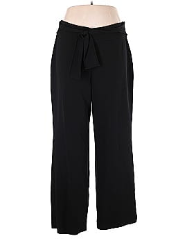 Eva Mendes by New York & Company Casual Pants (view 1)