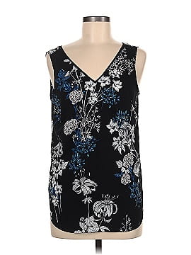 Banana Republic Factory Store Sleeveless Blouse (view 1)