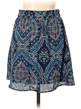 Alya Casual Skirt (view 2)
