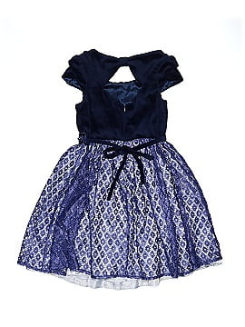 Bloome de Jeune Fille Special Occasion Dress (view 2)