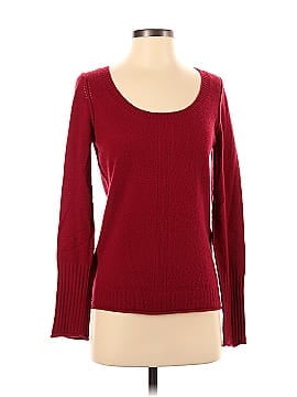 Lucky Brand Cashmere Pullover Sweater (view 1)
