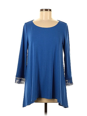 Strazzi Long Sleeve Top (view 1)