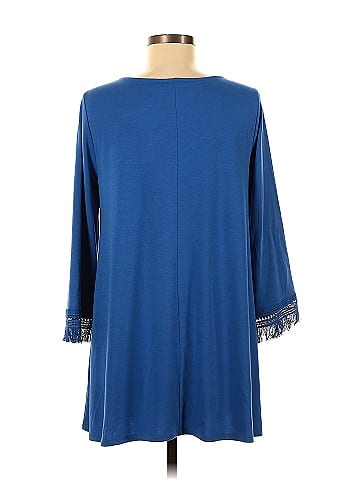 Strazzi Long Sleeve Top (view 2)