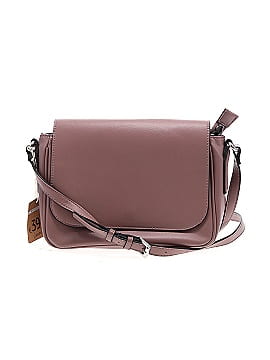 Carpisa Leather Crossbody Bag (view 1)