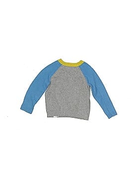 Baby Boden Pullover Sweater (view 2)