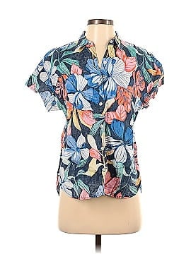Tommy Bahama Short Sleeve Button-Down Shirt (view 1)