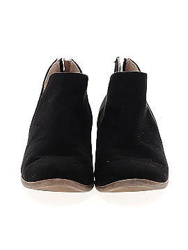 Shein Ankle Boots (view 2)