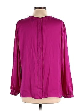Prive Long Sleeve Blouse (view 1)