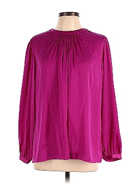 Prive Long Sleeve Blouse (view 2)