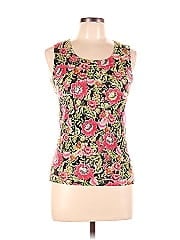 Doncaster Sleeveless Top