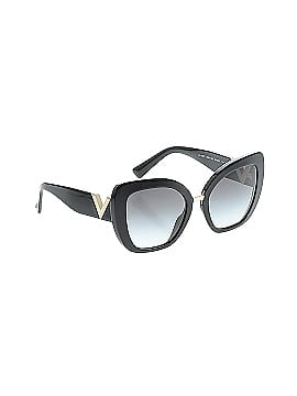 Valentino Sunglasses (view 1)