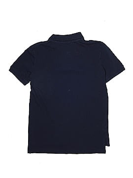 Polo by Ralph Lauren Short Sleeve Top (view 2)
