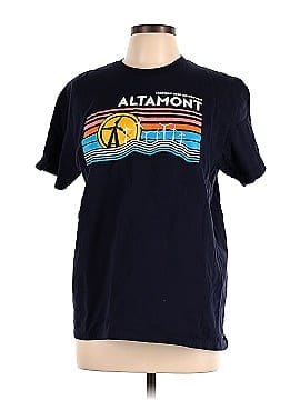 Altamont Short Sleeve T-Shirt (view 1)