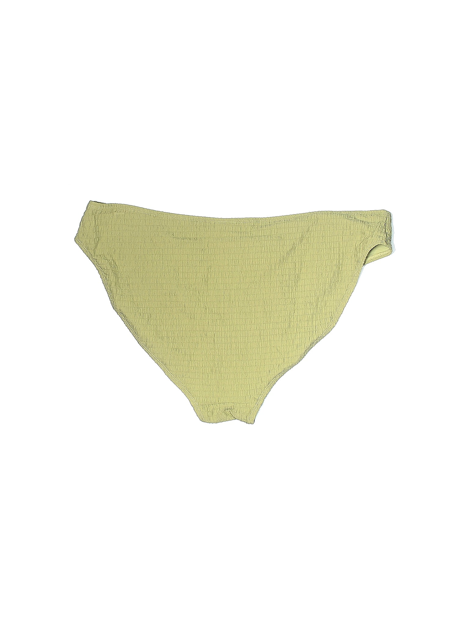 Andie Green Swimsuit Bottoms Size XL 68 off ThredUp