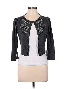 INC International Concepts Cardigan (view 1)