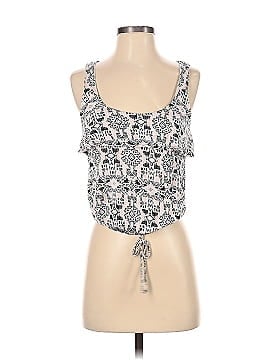 Charlotte Russe Tank Top (view 1)