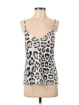 Baja East Sleeveless Blouse (view 1)