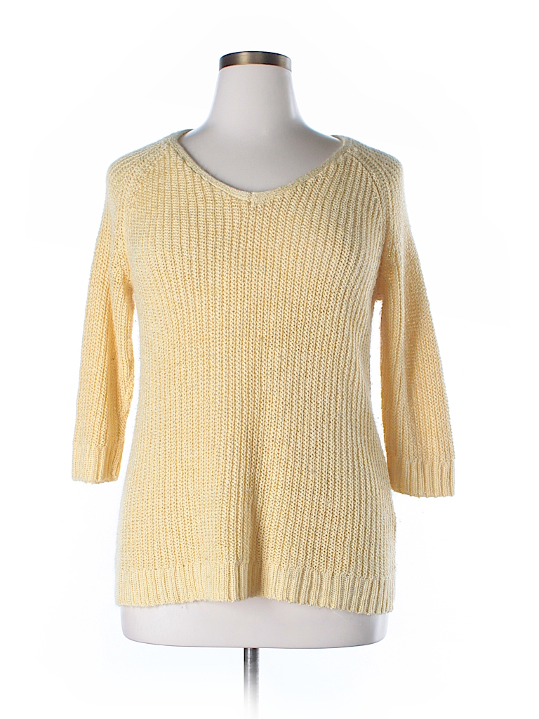 Coldwater Creek Pullover Sweater - 75% off only on thredUP
