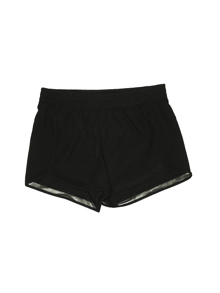 GAIAM Black Athletic Shorts Size XL - photo 1