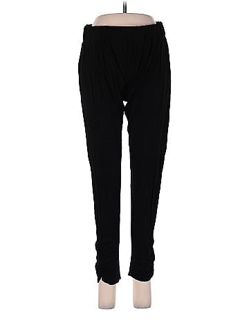 Olivaceous Casual Pants (view 1)