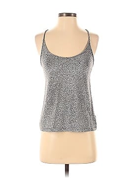 7 For All Mankind Sleeveless Top (view 1)