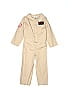 Ghostbusters Ivory Jeans Size 3T - photo 1