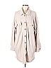 Saltwater LUXE Tan Cardigan Size L - photo 2