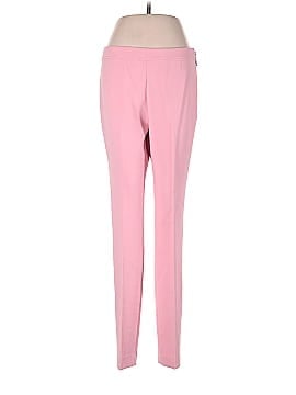 Pink Tartan Dress Pants (view 1)