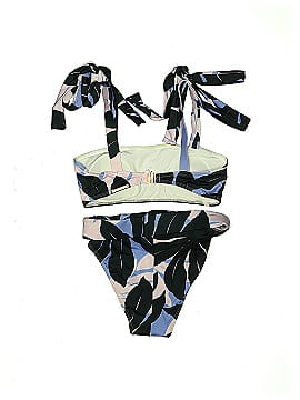 Alexandra Miro Two Piece Swimsuit (view 2)