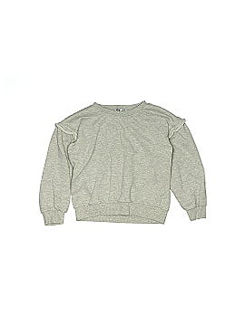 Dex Pullover Sweater (view 1)