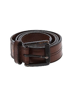 Johnston & Murphy Leather Belt (view 1)