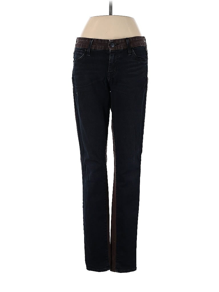 Koral Blue Jeans Size 26 waist - photo 1
