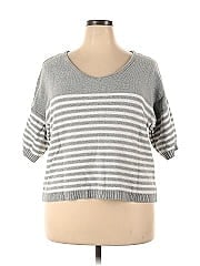 Gap Outlet Pullover Sweater